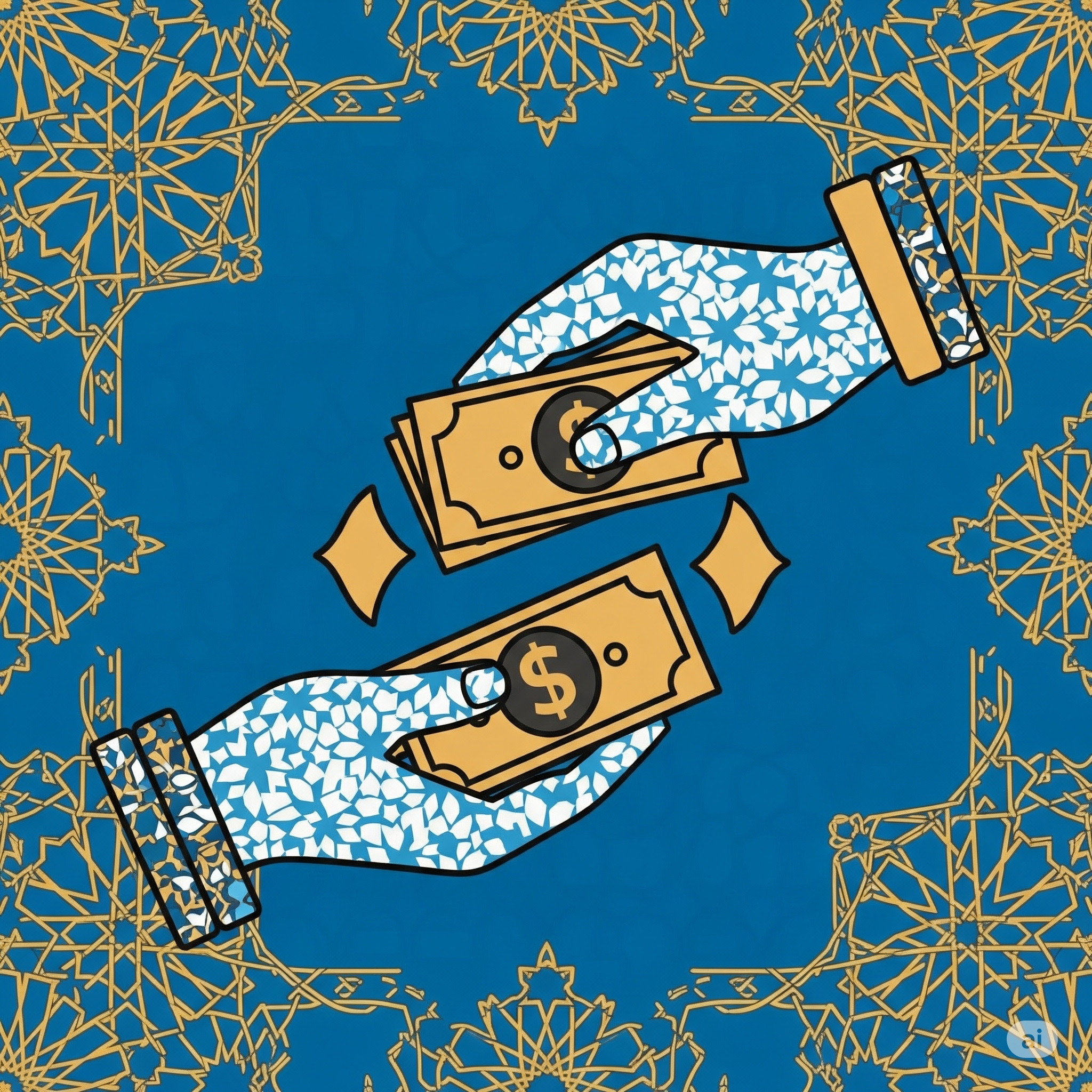 Chade-Made app icon